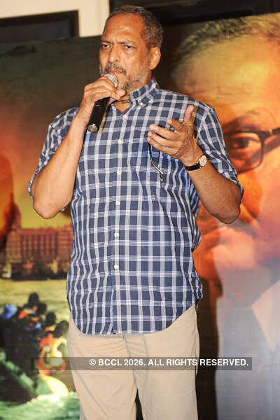 Music launch: 'The Attacks Of 26/11'