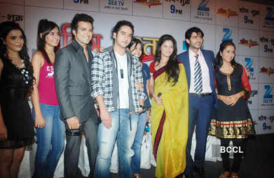 Purvi, Ovi meet with an accident
