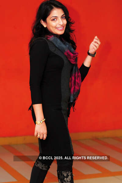 'Breaking News Live' launch party