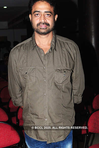 'Breaking News Live' launch party