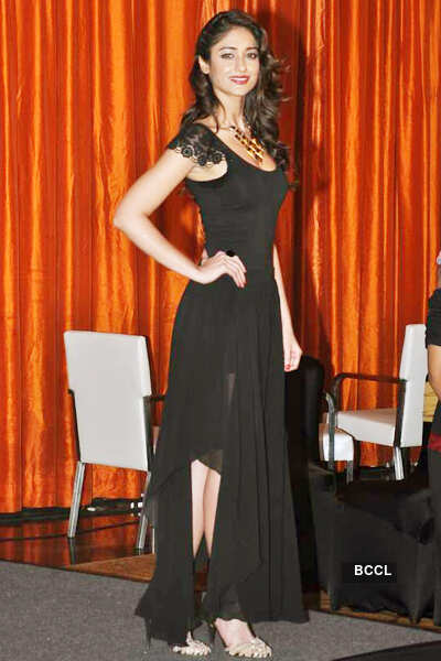 Filmfare awards spl. issue launch