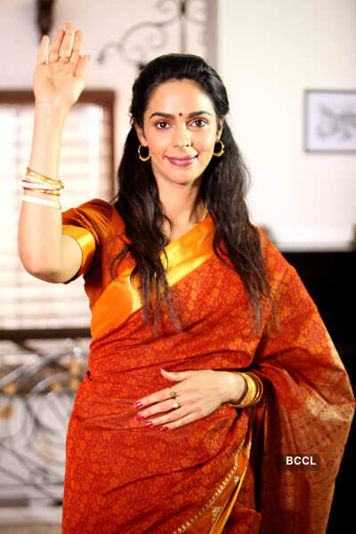 Dirty Politics: On the sets