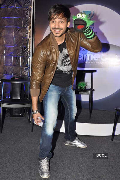 Launch: 'India's Best Dramebaaz'