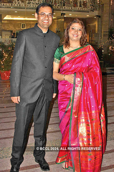 Dr Ayush Garg and Bhawna wedding ceremony