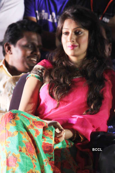 'Onbadhula Guru' audio launch