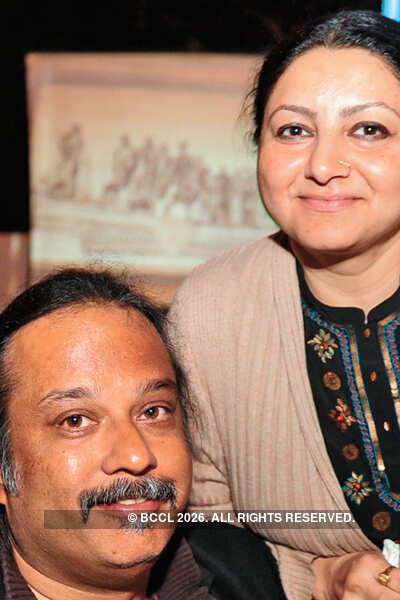 ...and for girl power