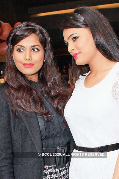 Love is on the platter