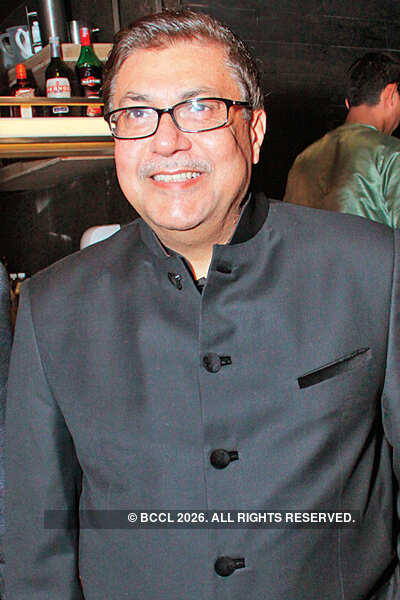 Love is on the platter