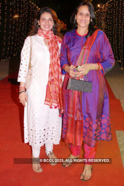 Shankar at musical eve