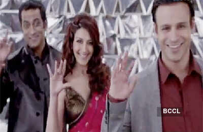 It's tough to judge kids: Anurag Basu