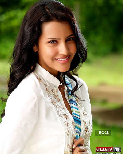 Priya Anand