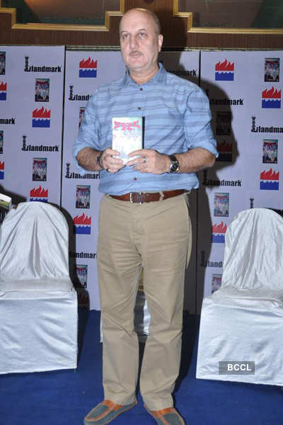 'Special 26' book launch