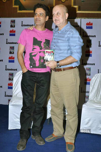 'Special 26' book launch