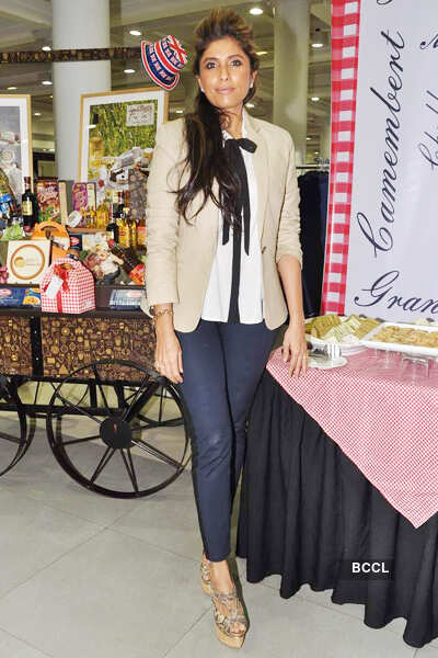 Launch: 'RRO Cheese Bar'