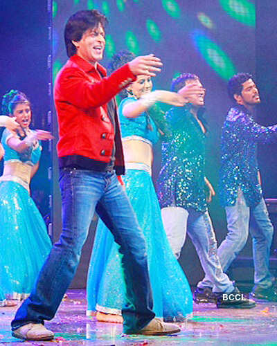 Temptations Reloaded concert