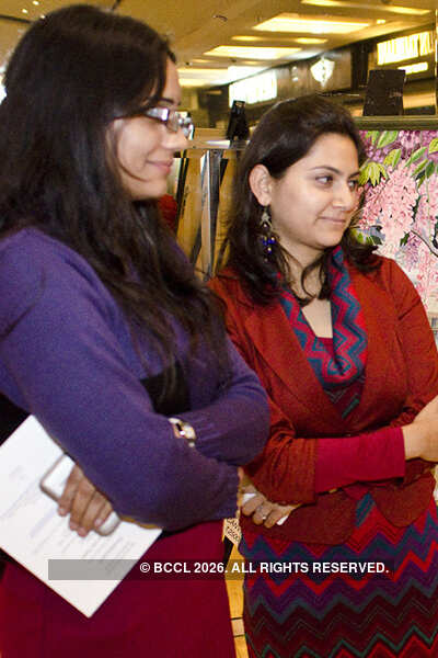 Dreamscapes in Gurgaon