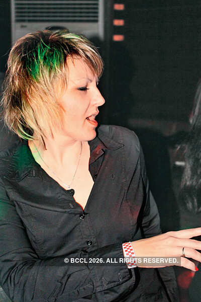 Three years of partyin'