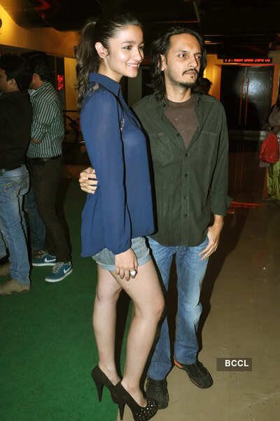 Screening: 'Murder 3'