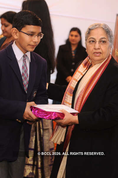 Delhi Police Welfare Centre inauguration