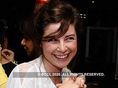 Monday Makeover Night