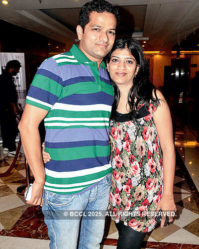 Rock the dance floor