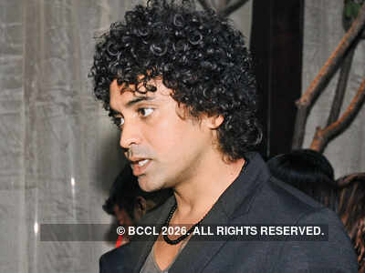 Middle-eastern treasures