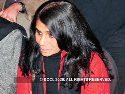 Jantar Mantar goes psychedelic