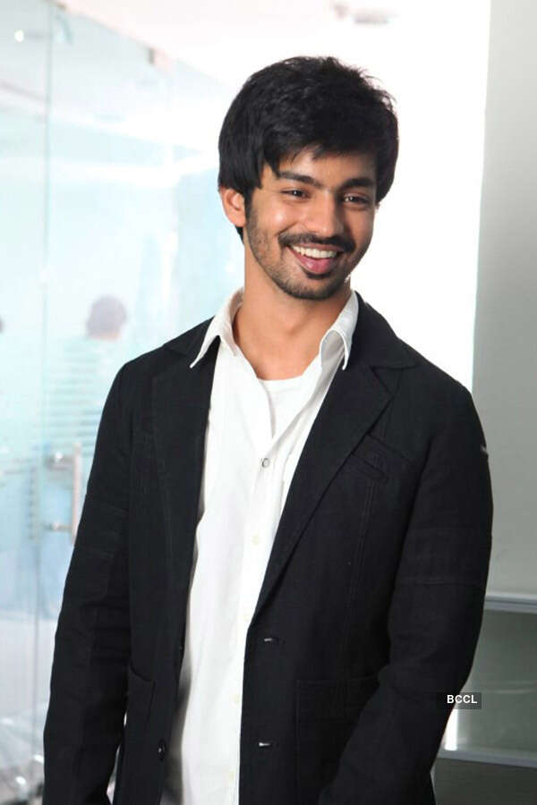 'Back Bench Student'