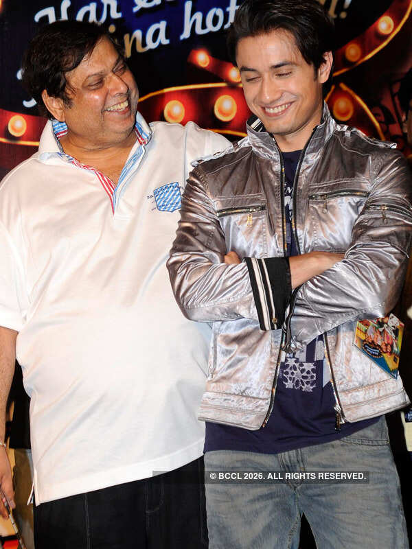 Music launch: 'Chashme Baddoor'