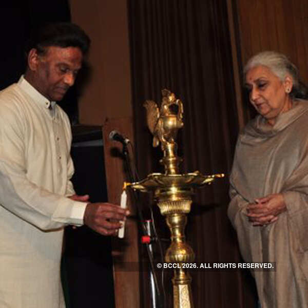 Yamini Reddy's dance recital