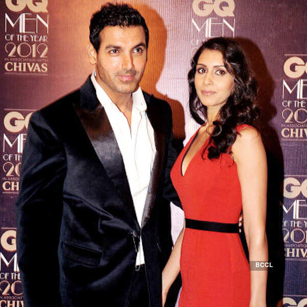 John to marry after two years?