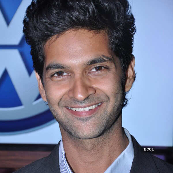 Neil launches coffee table book