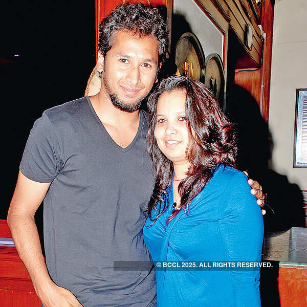 Don't stop the party