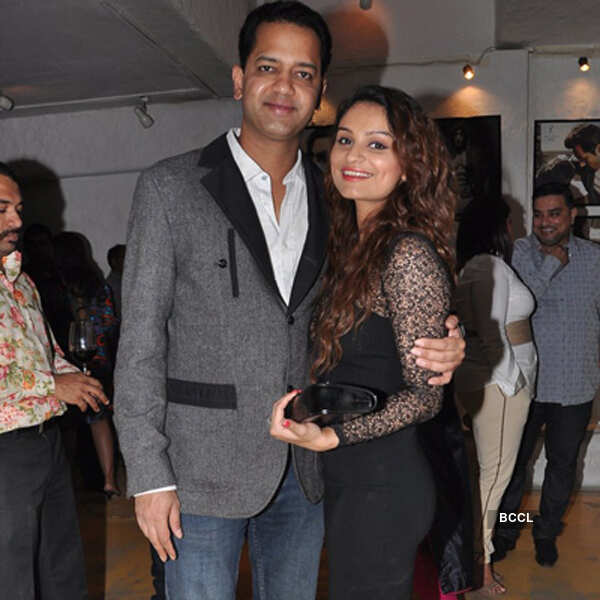 Rahul-Dimpy eliminated from Nach Baliye