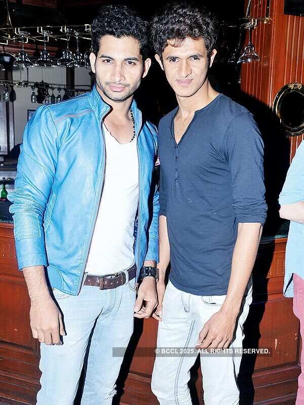 Masti in the middle of the week 