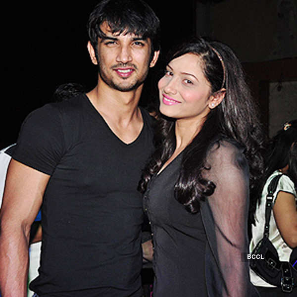 `Want a vacation with Sushant`