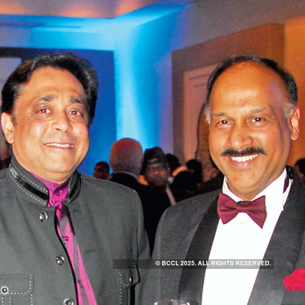 A dinner to remember