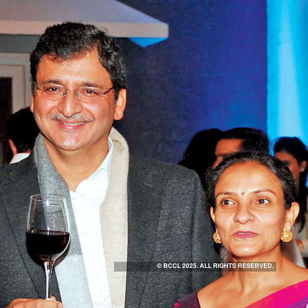 A dinner to remember