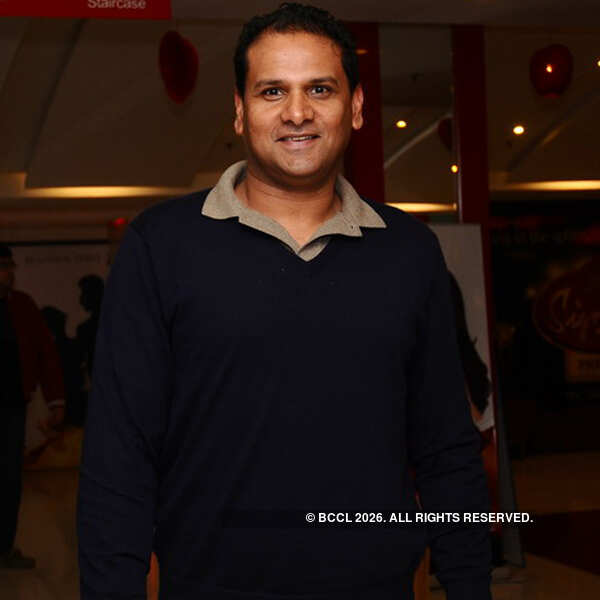 Premiere: 'A Good Day To Die Hard'