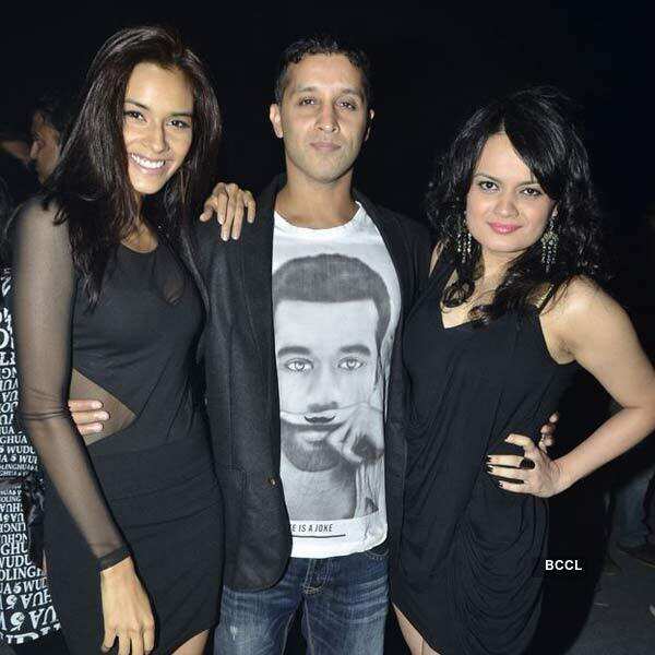 Jack Daniel's Rock awards