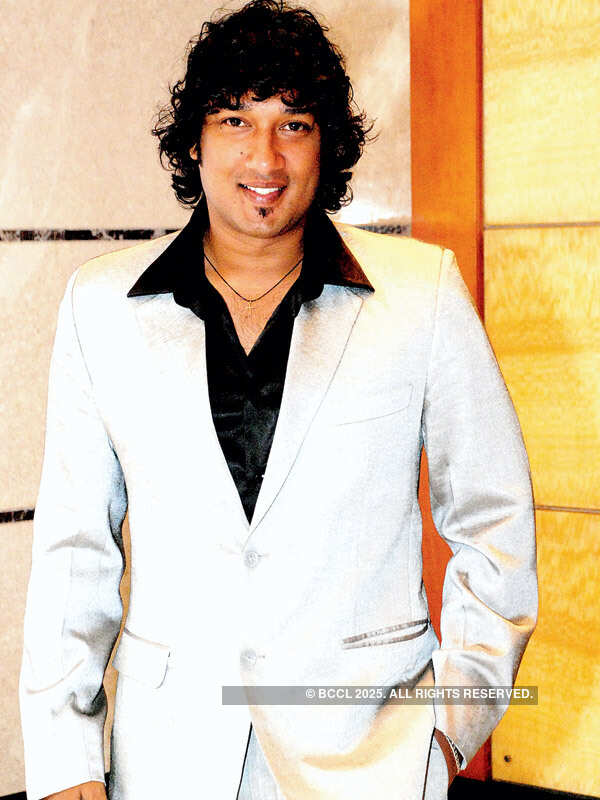 Lakshmi Jagmohan's fashion show