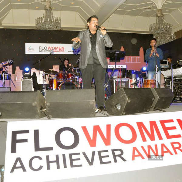 FICCI FLO Women Achiever Awards