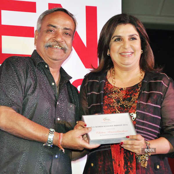 FICCI FLO Women Achiever Awards