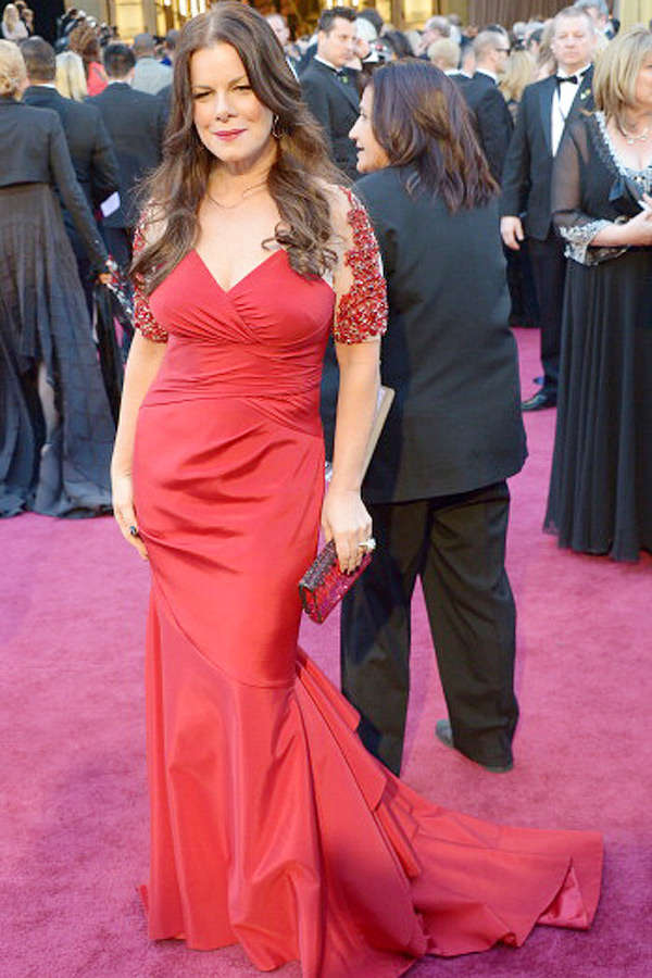 85th Academy Awards: Red Carpet