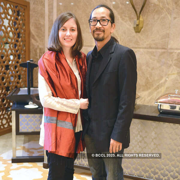 City Folks Tour Galaxy