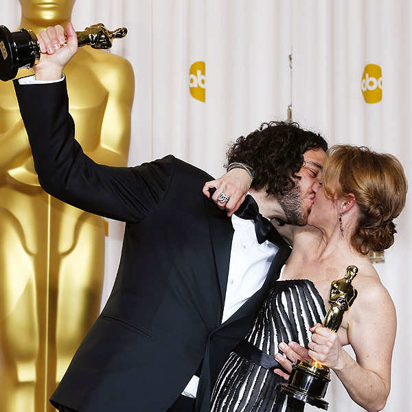 85th Academy Awards: Winners