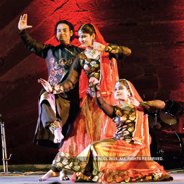 World Sufi Spirit Festival