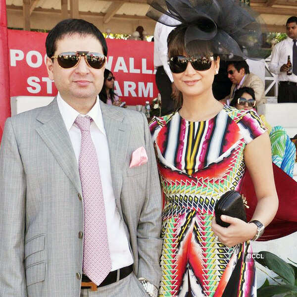 'Poonawalla Multimillion' race