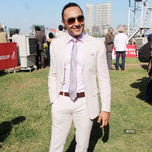 'Poonawalla Multimillion' race