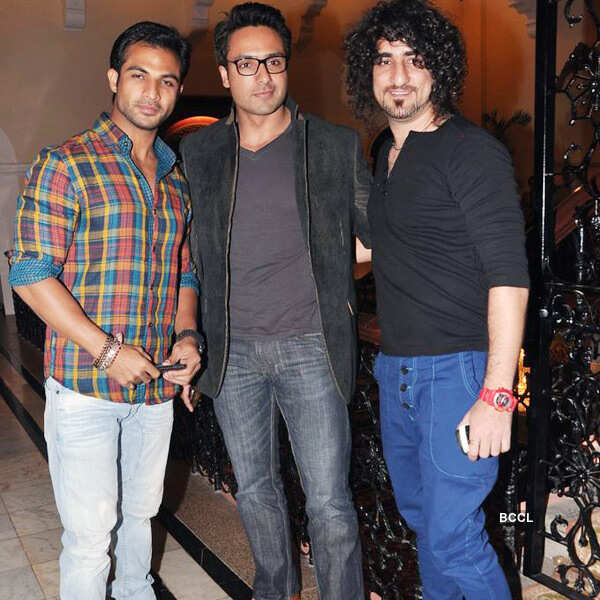 'Sadiq Memorial Society' event